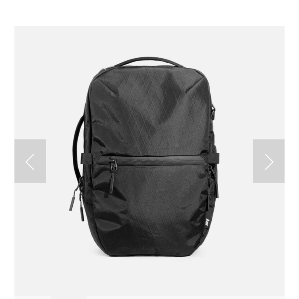 Aer Backpack